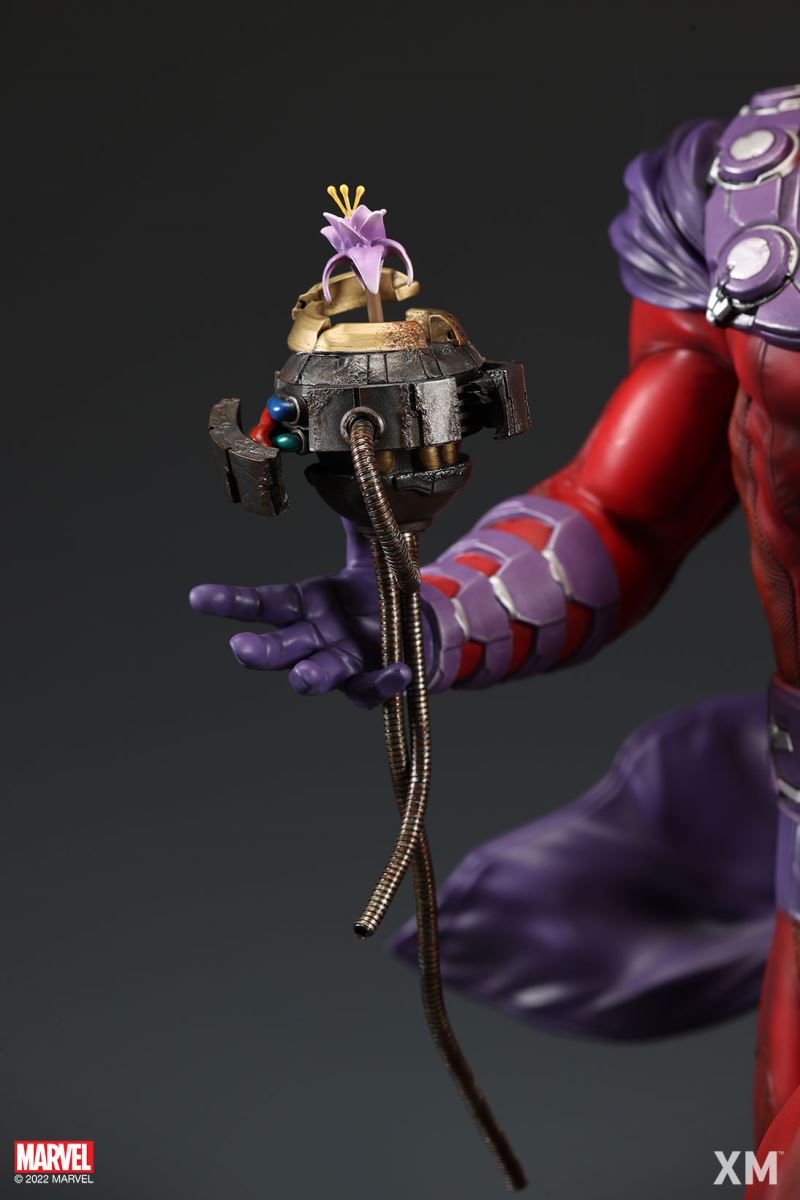 Magneto (Dawn of X)