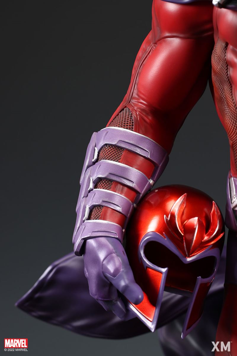 Magneto (Dawn of X)
