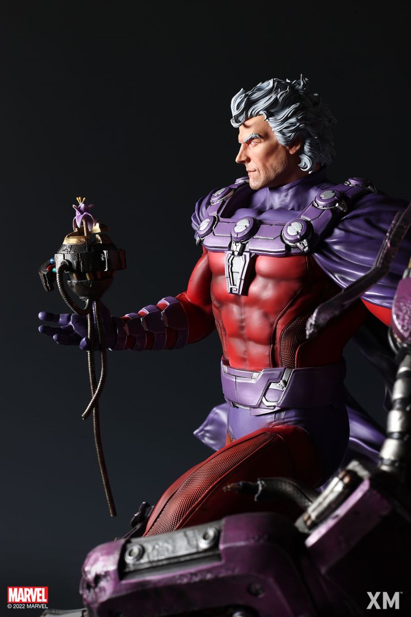 Magneto (Dawn of X)