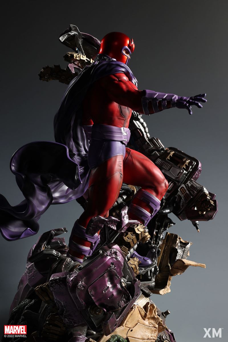 Magneto (Dawn of X)