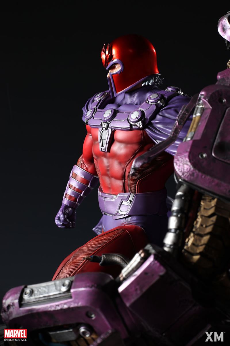 Magneto (Dawn of X)