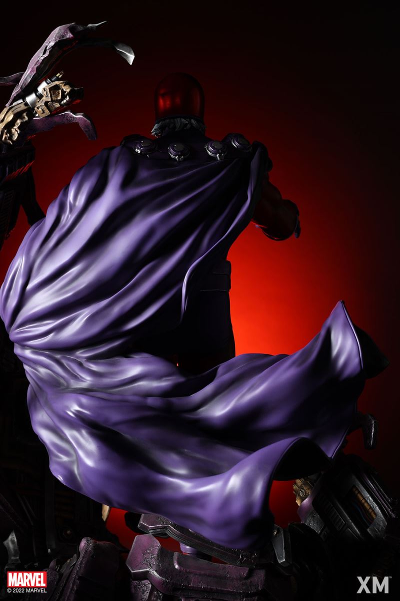 Magneto (Dawn of X)