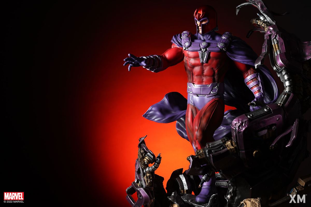 Magneto (Dawn of X)