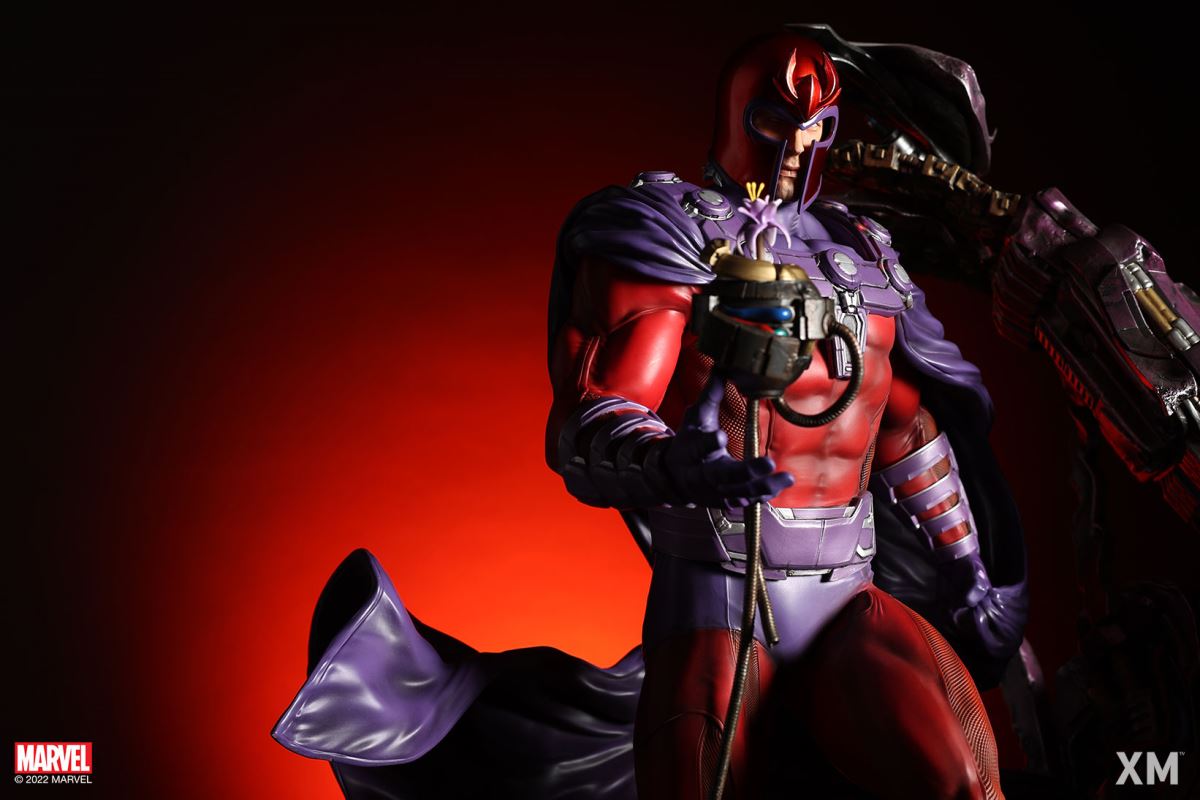Magneto (Dawn of X)