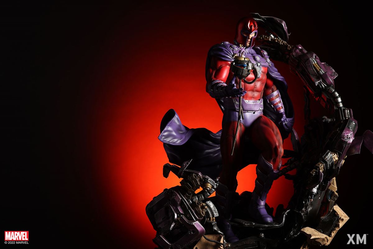 Magneto (Dawn of X)