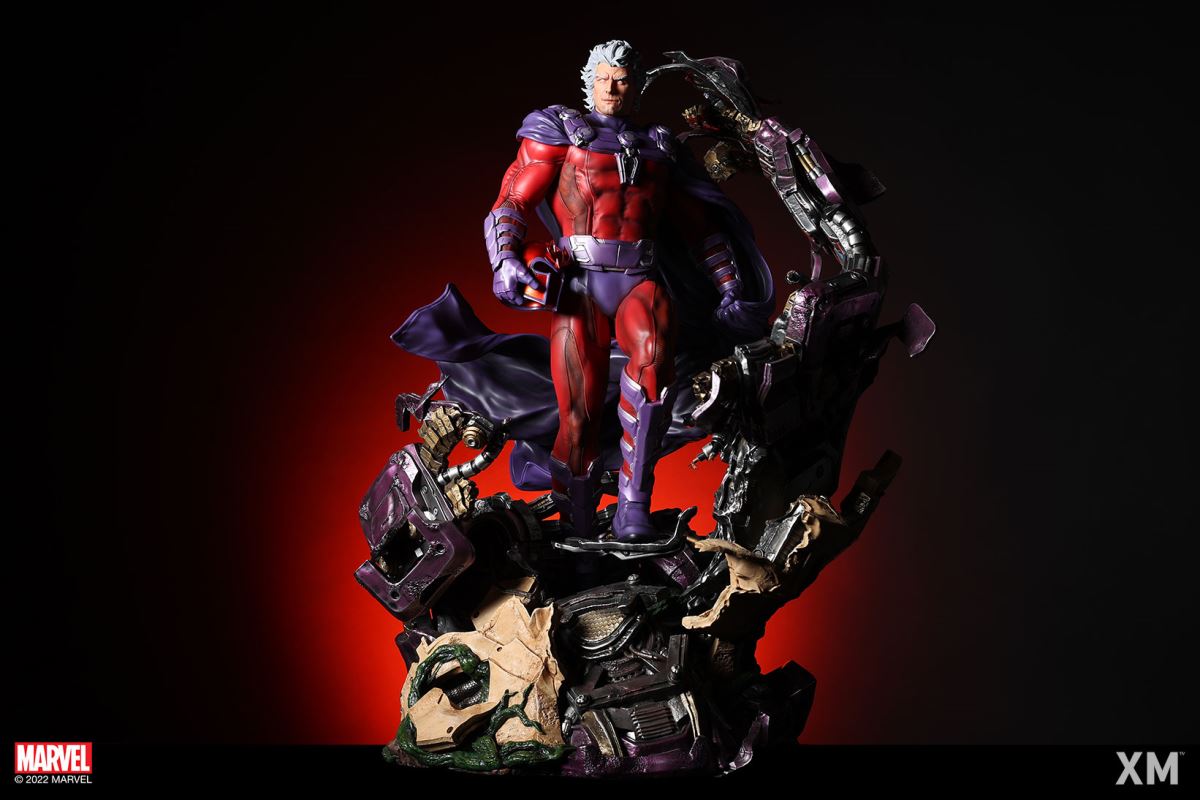 Magneto (Dawn of X)