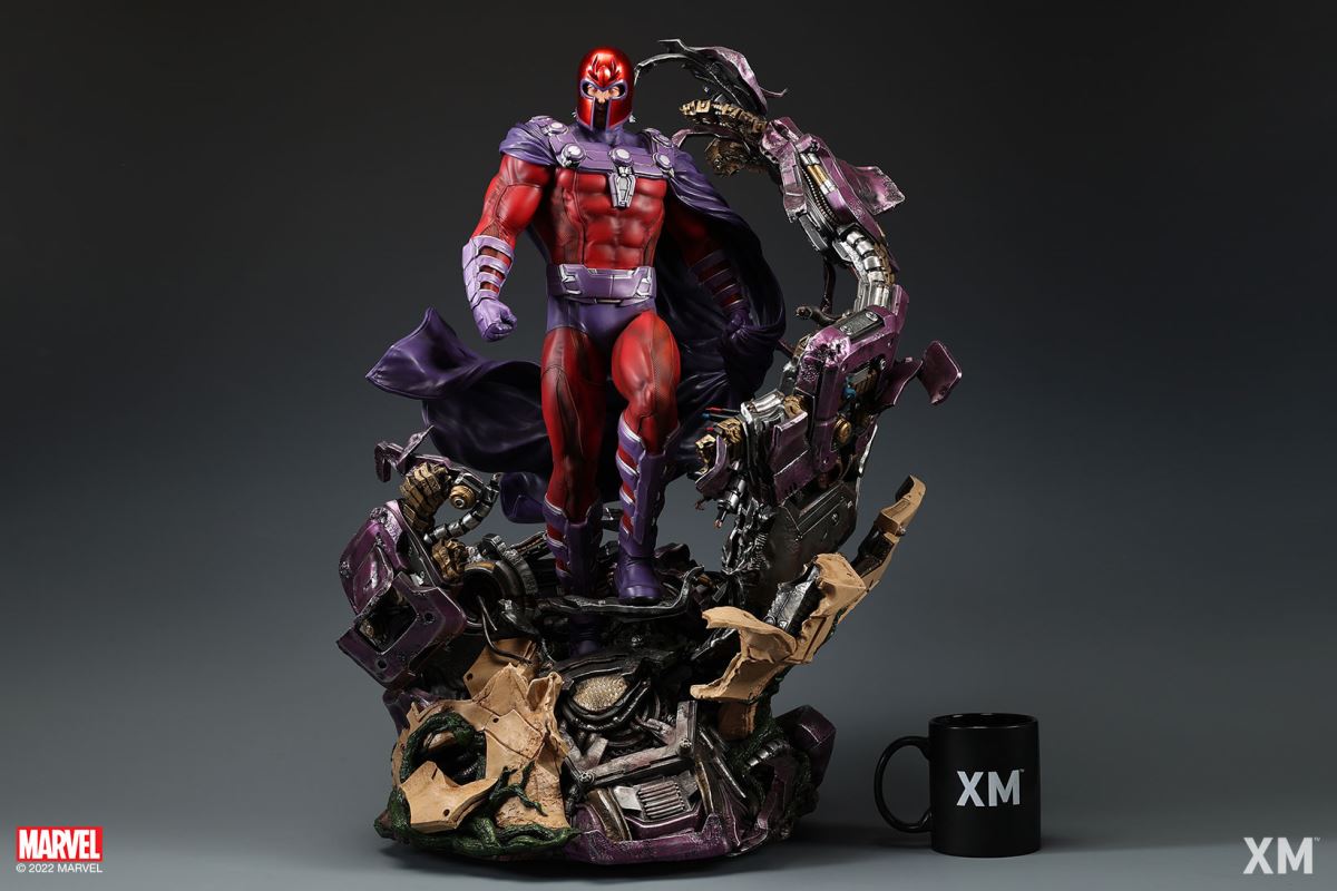 Magneto (Dawn of X)