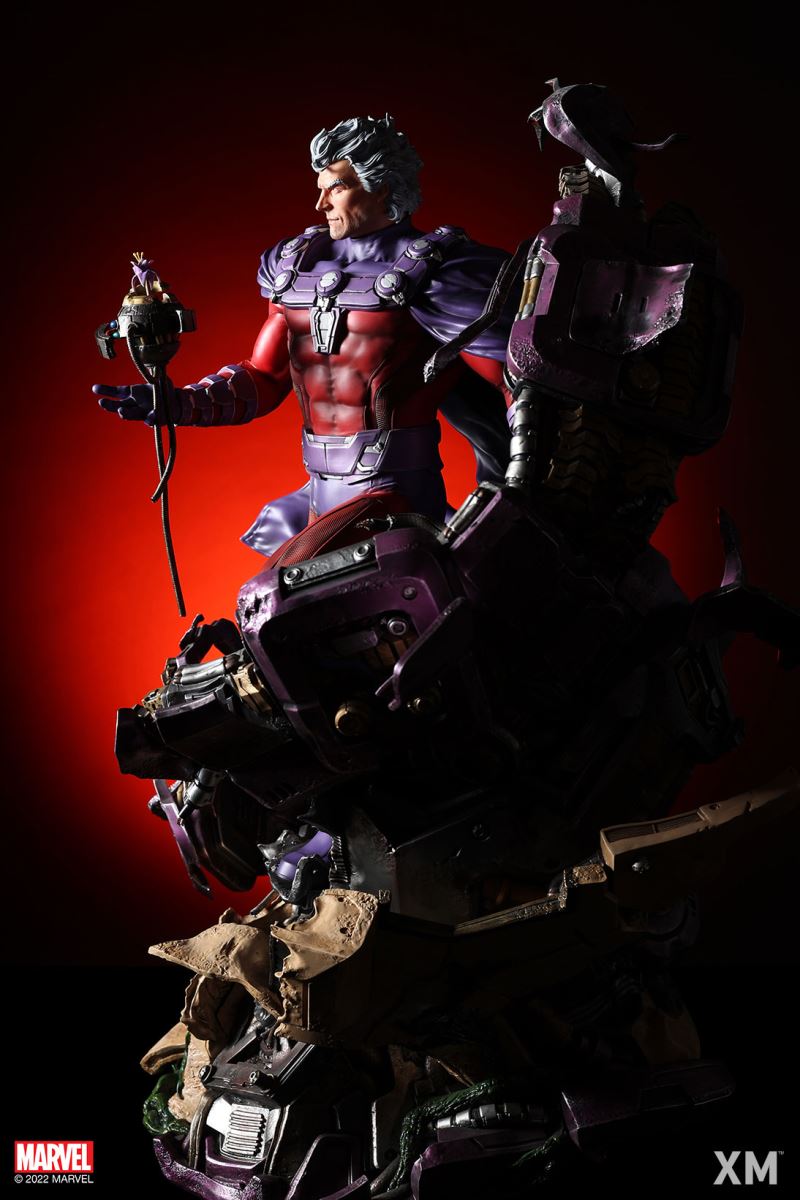 Magneto (Dawn of X)