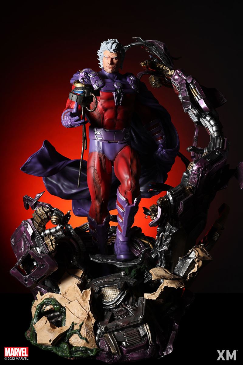 Magneto (Dawn of X)