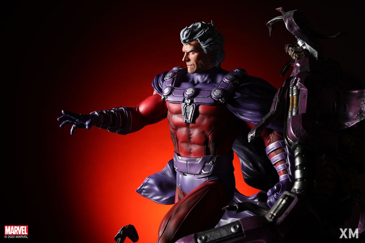 Magneto (Dawn of X)