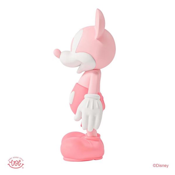 Pink Mickey
