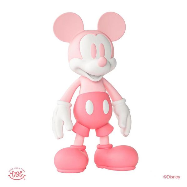 Pink Mickey