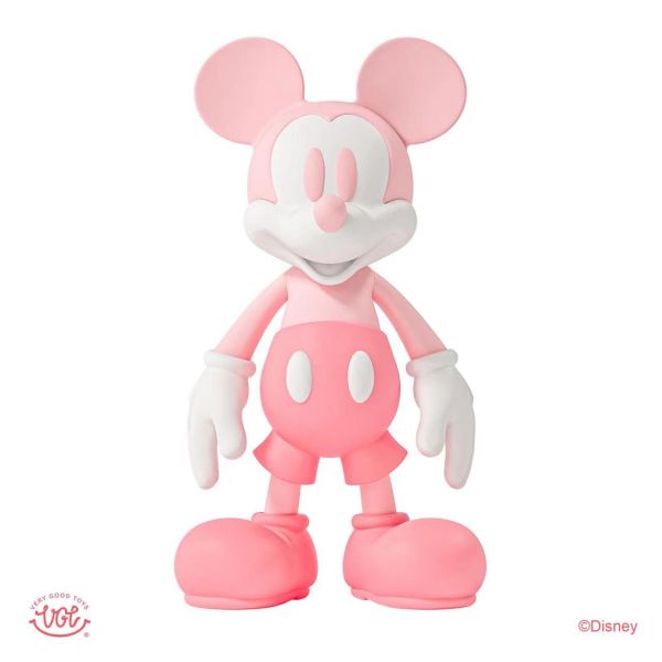Pink Mickey