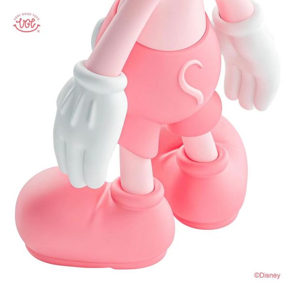 Pink Mickey