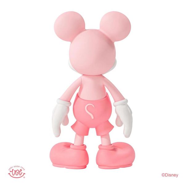 Pink Mickey