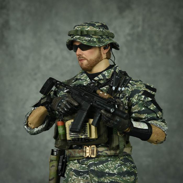 NSWDG Infiltration Team Two 1/6