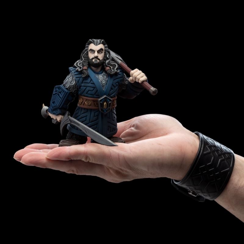 MINI EPICS: THORIN OAKENSHIELD