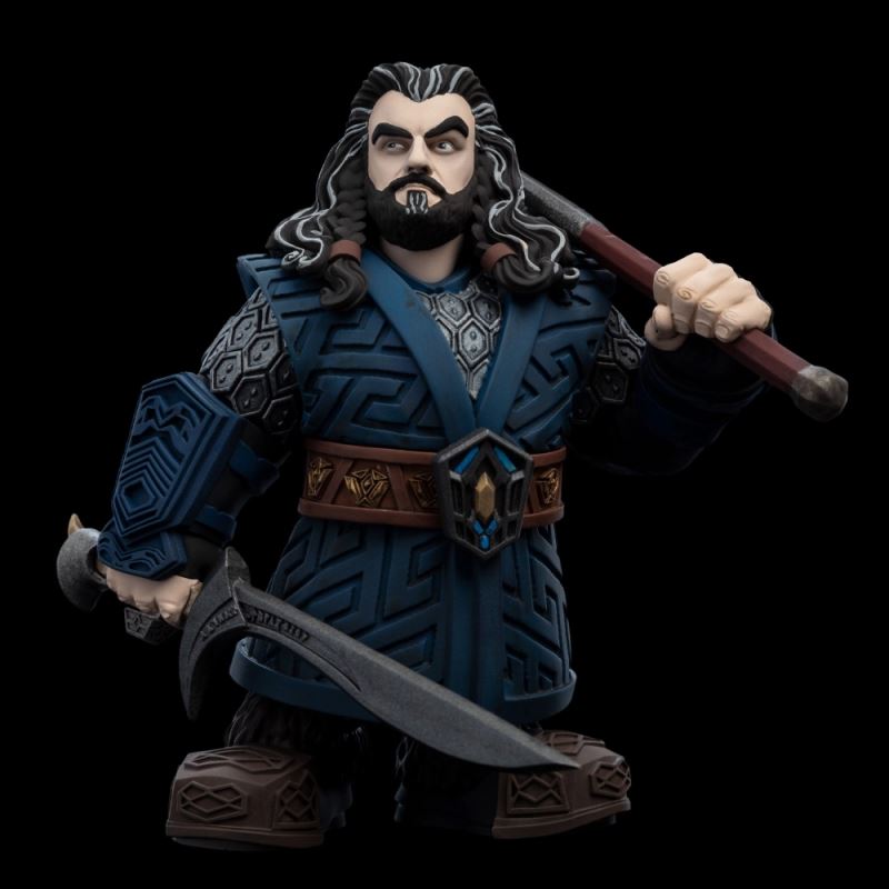 MINI EPICS: THORIN OAKENSHIELD