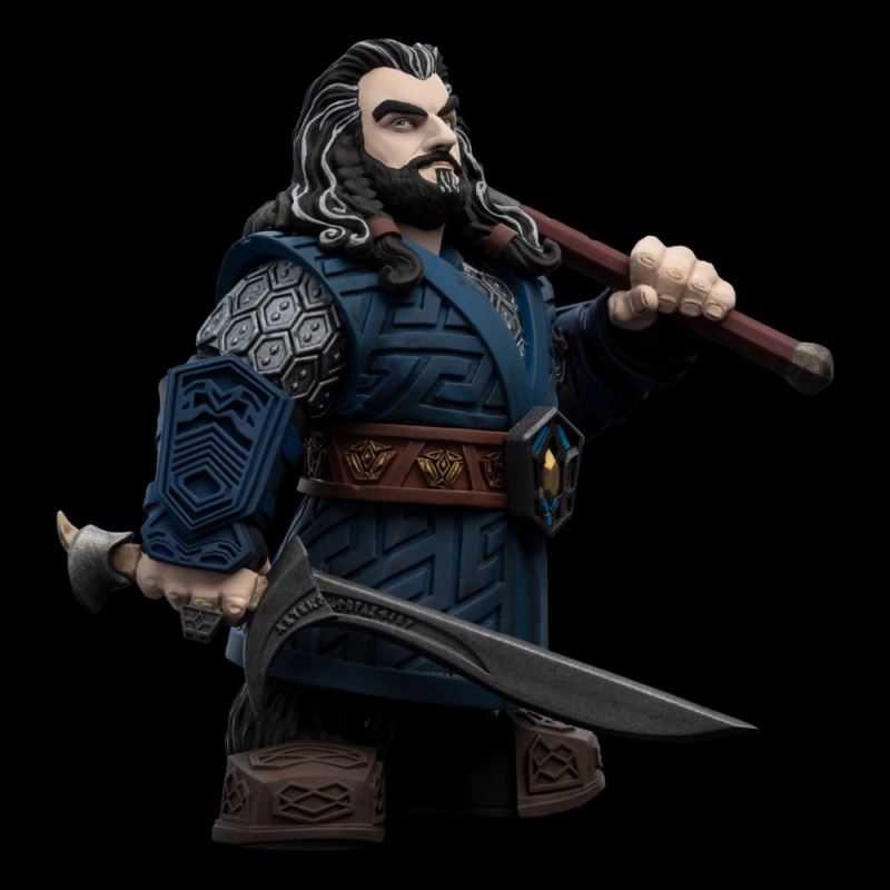 MINI EPICS: THORIN OAKENSHIELD