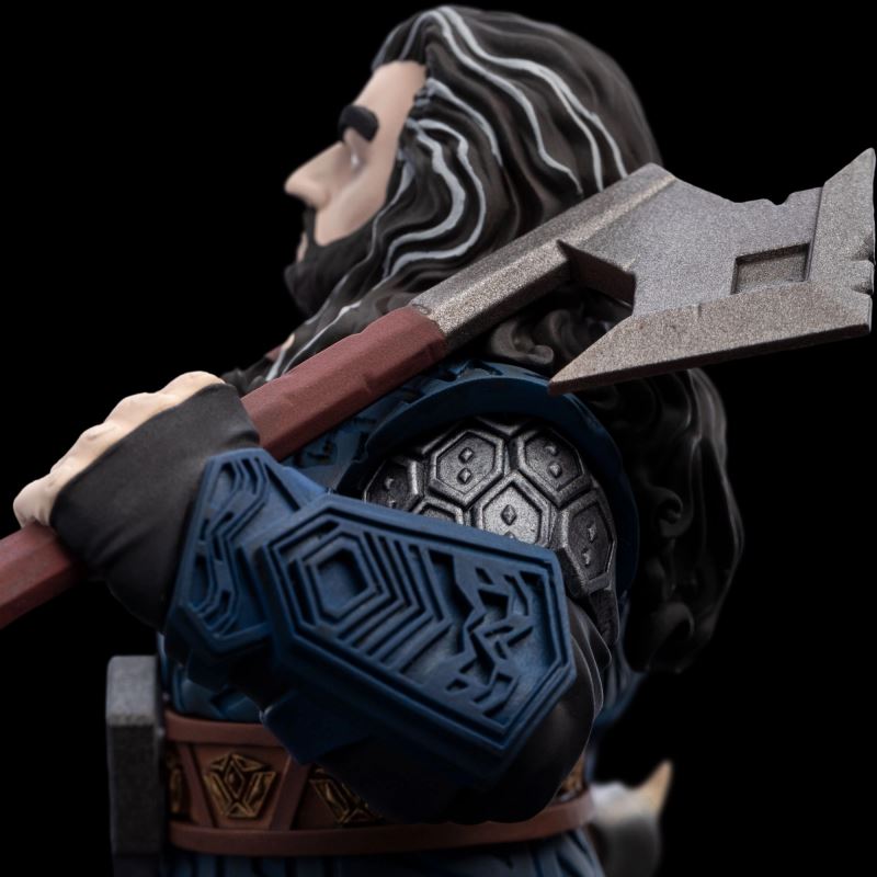 MINI EPICS: THORIN OAKENSHIELD