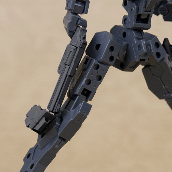 Weapon Unit 24 Handgun