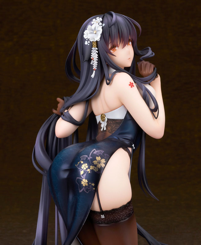 Azur Lane Azuma Soft Voice of Spring Light Equipment Ver. 1/7