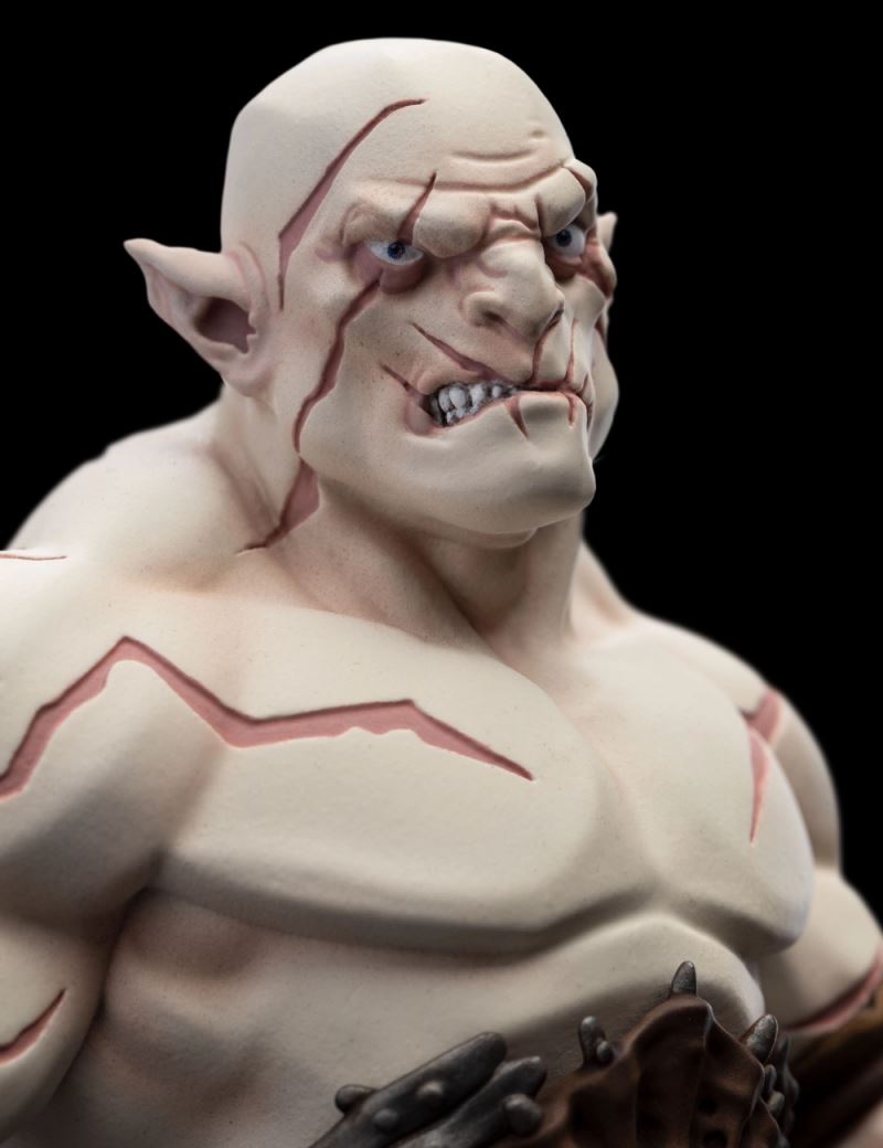 MINI EPICS: AZOG THE DEFILER