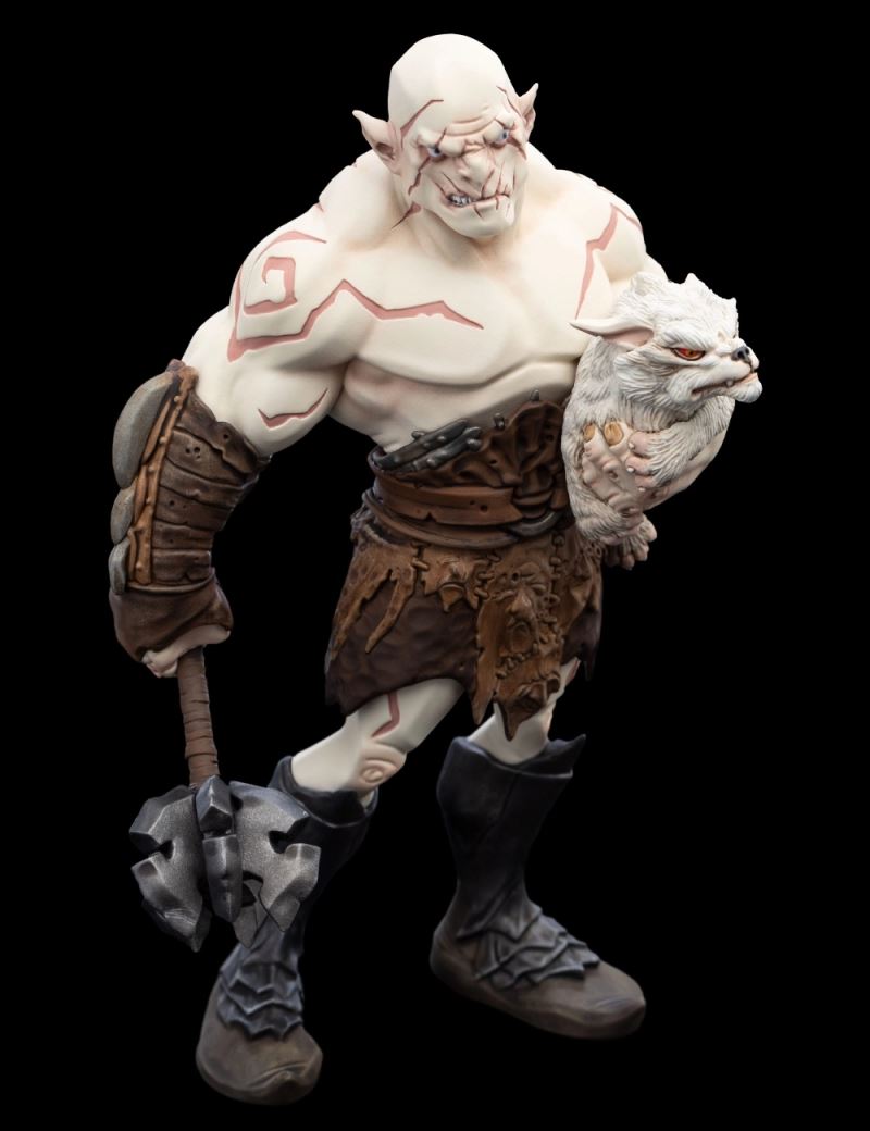 MINI EPICS: AZOG THE DEFILER