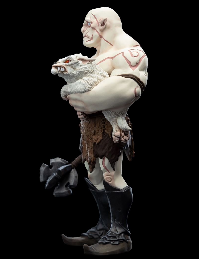 MINI EPICS: AZOG THE DEFILER