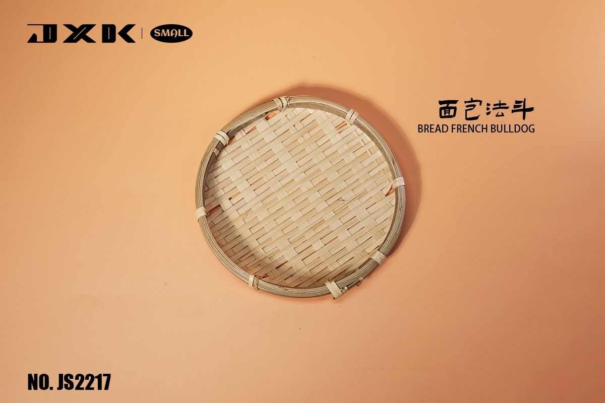 Bread bucket