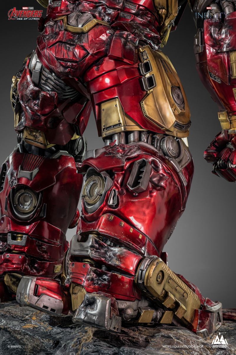 Hulkbuster 1/1