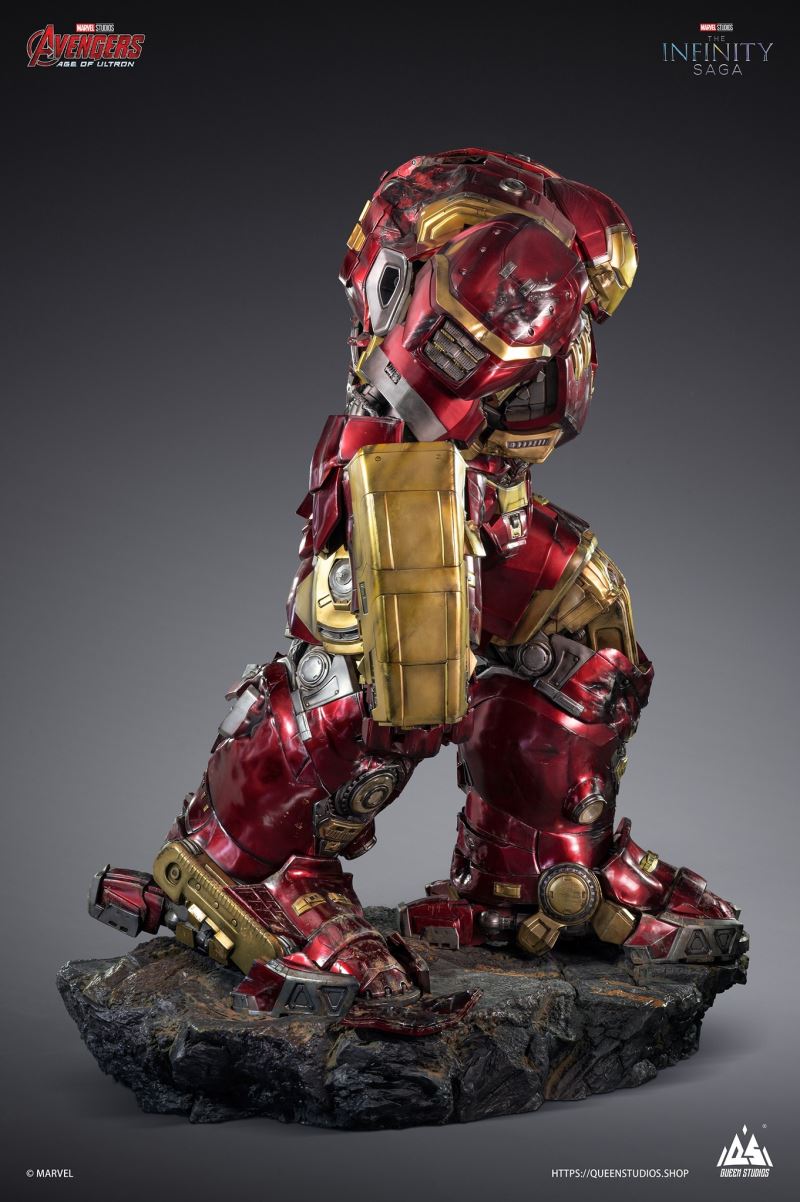 Hulkbuster 1/1