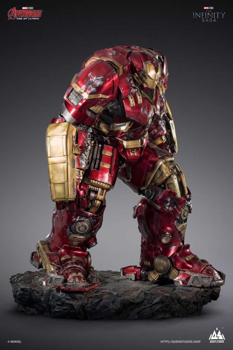 Hulkbuster 1/1