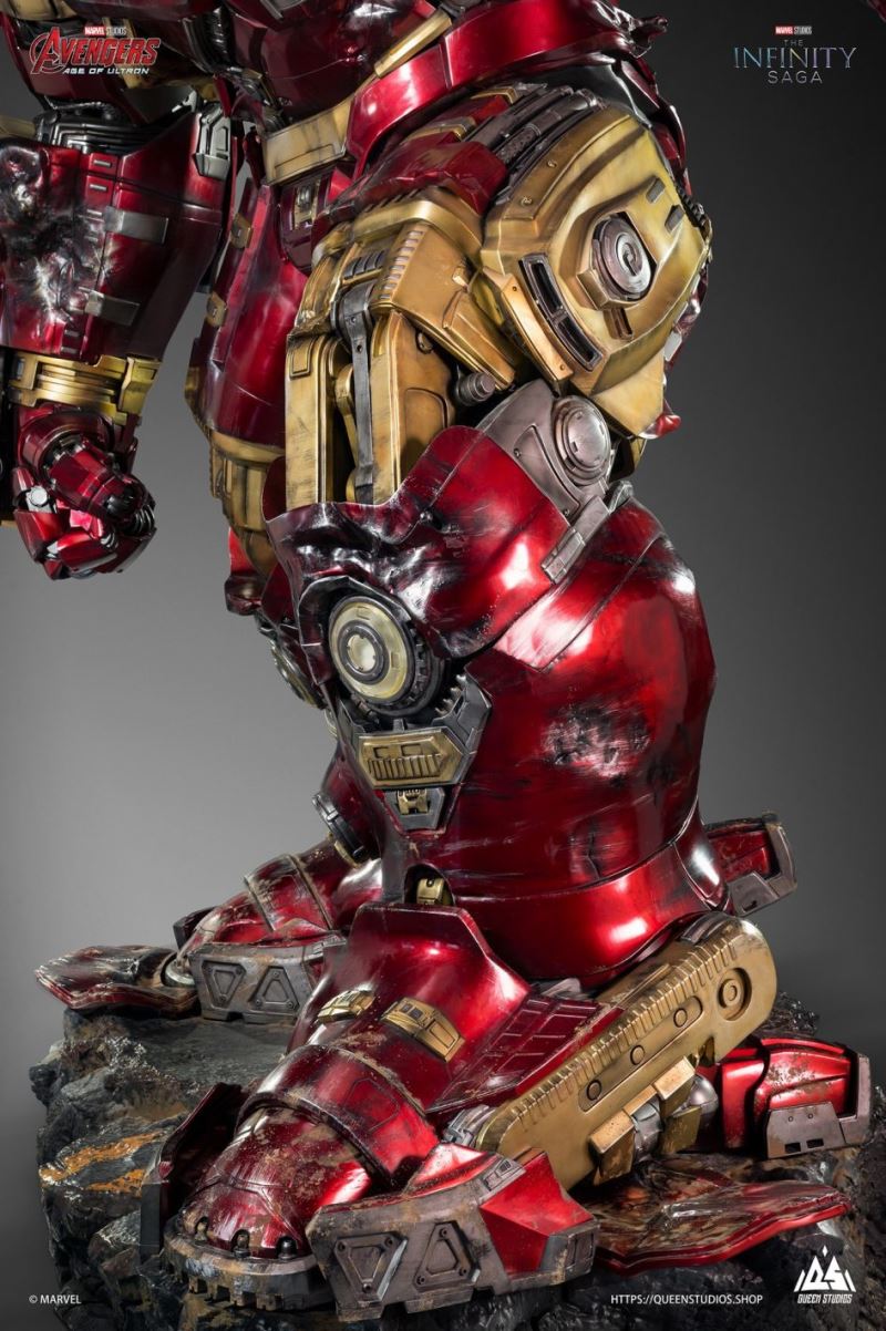 Hulkbuster 1/1