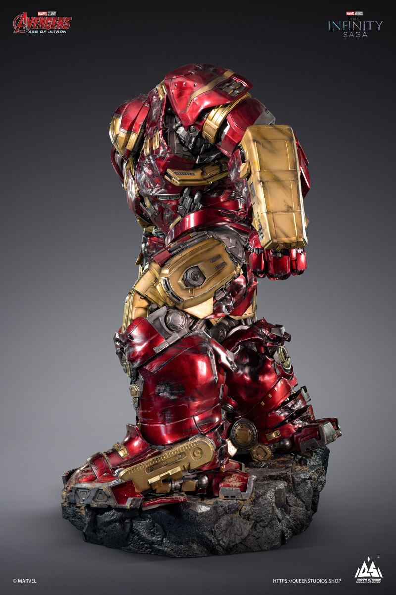 Hulkbuster 1/1