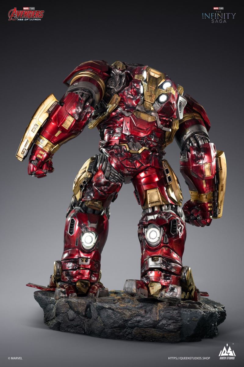Hulkbuster 1/1