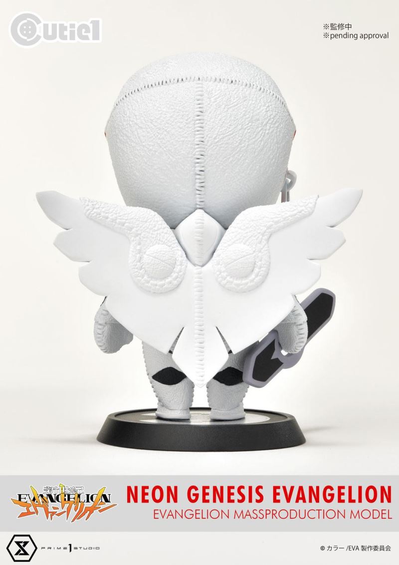 Cutie 1 NEON GENESIS EVANGELION