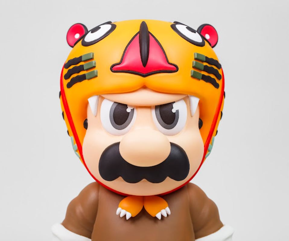 LEON // LITTLE BO