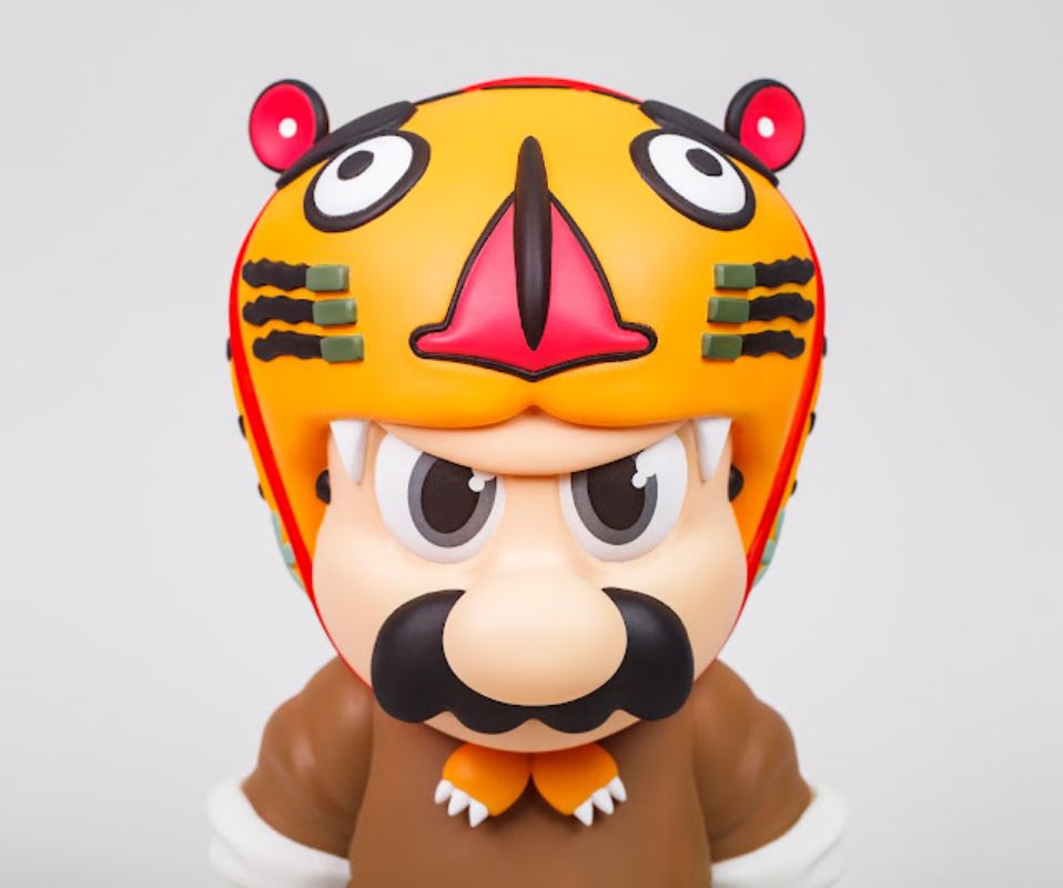 LEON // LITTLE BO
