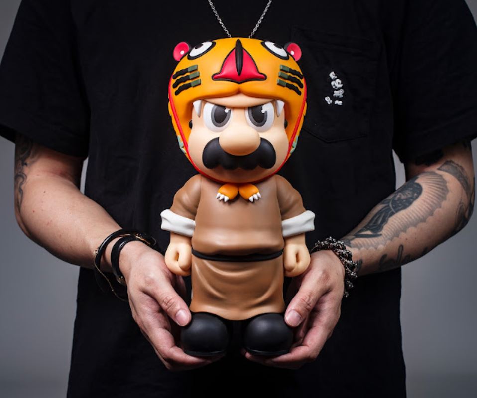 LEON // LITTLE BO