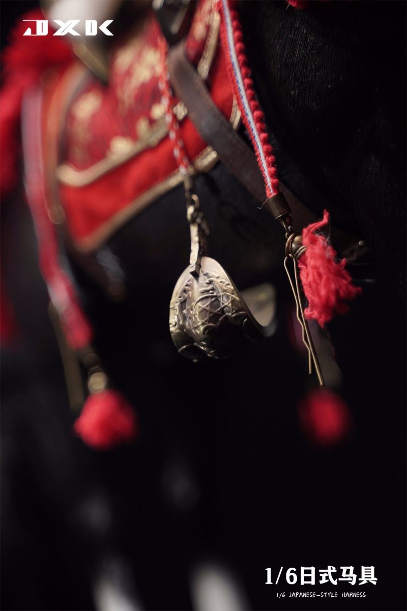 Japanese-style harness JXK149 1/6