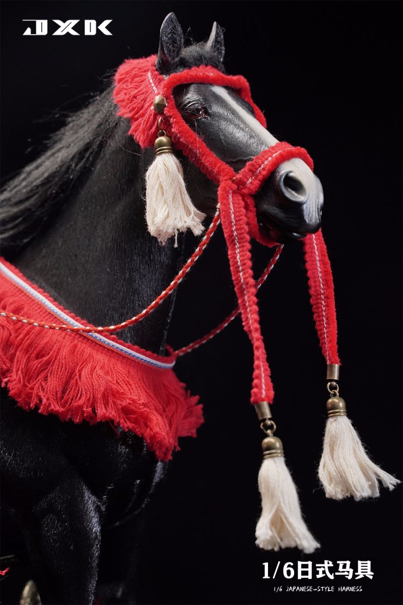 Japanese-style harness JXK149 1/6