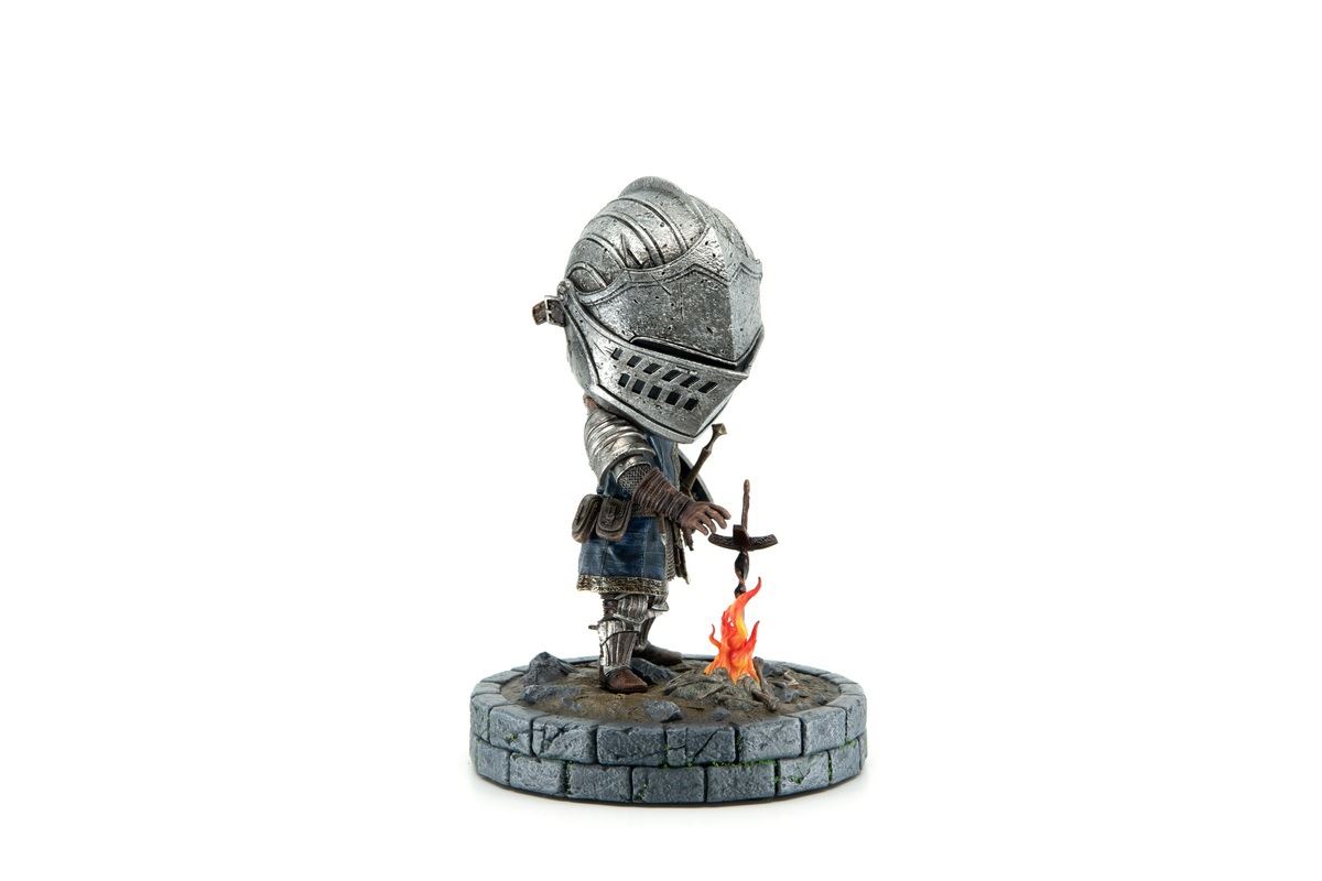 Dark Souls - Oscar, Knight of Astora
