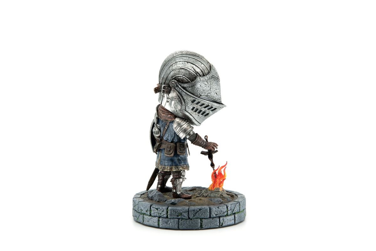 Dark Souls - Oscar, Knight of Astora