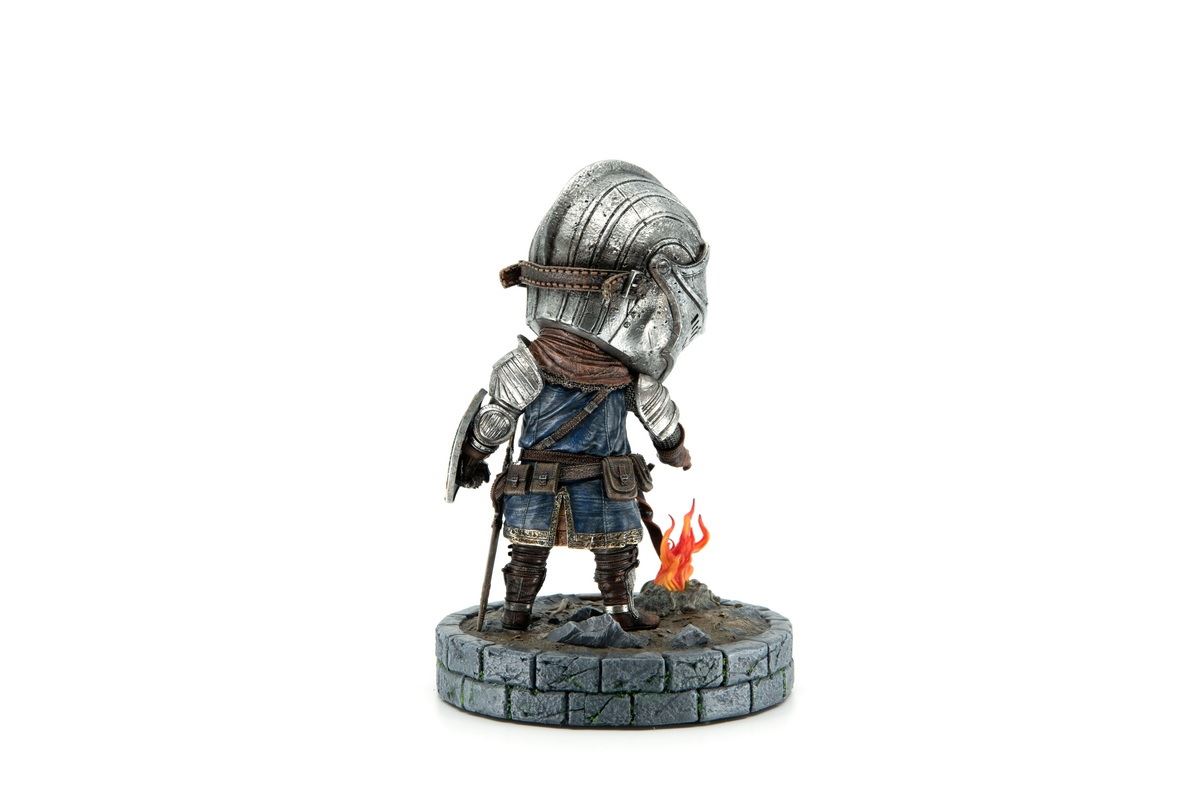 Dark Souls - Oscar, Knight of Astora