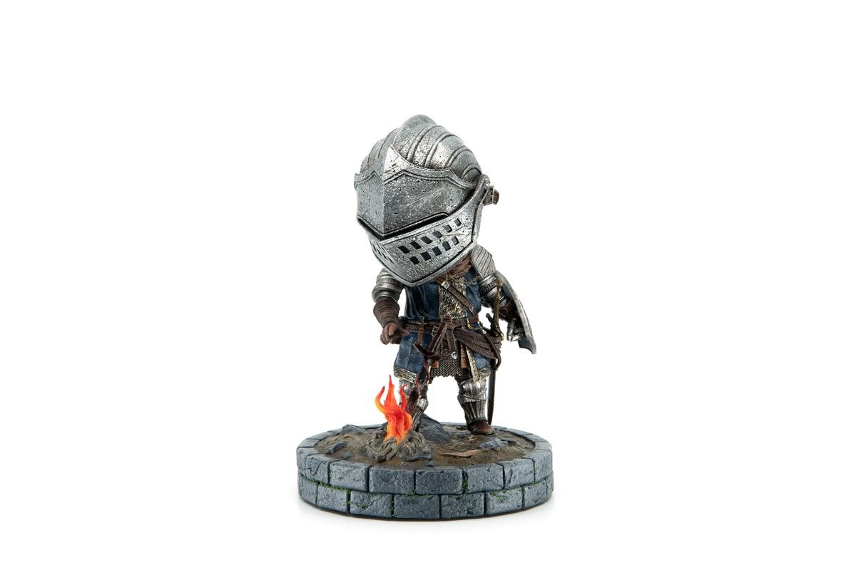 Dark Souls - Oscar, Knight of Astora