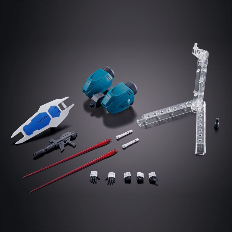 HG 1/144 Gundam Development Test Unit 0 (Engage Zero)