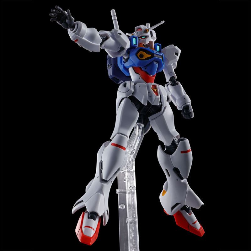 HG 1/144 Gundam Development Test Unit 0 (Engage Zero)