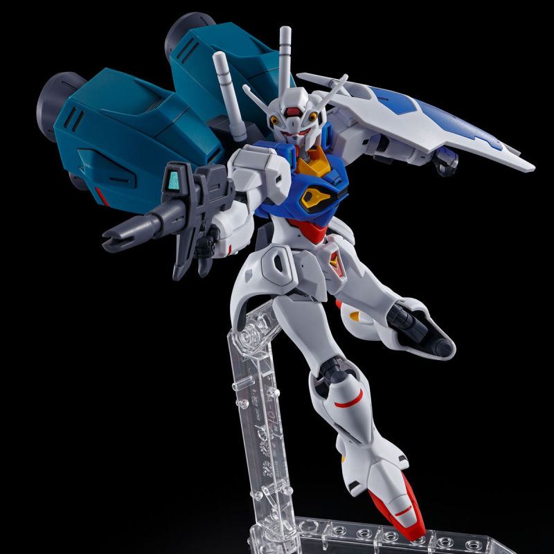 HG 1/144 Gundam Development Test Unit 0 (Engage Zero)
