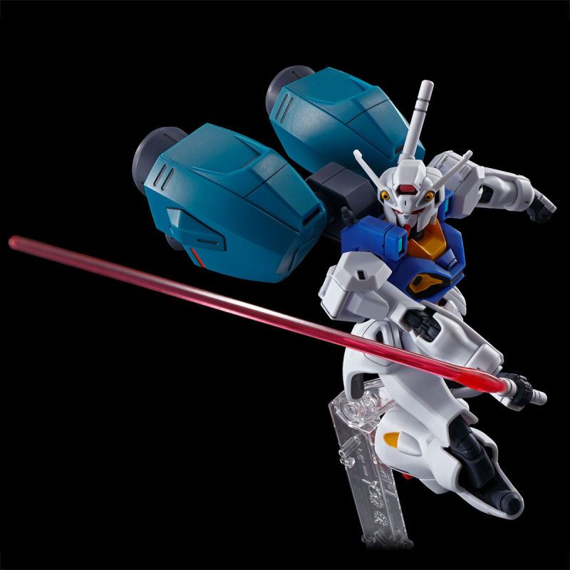HG 1/144 Gundam Development Test Unit 0 (Engage Zero)